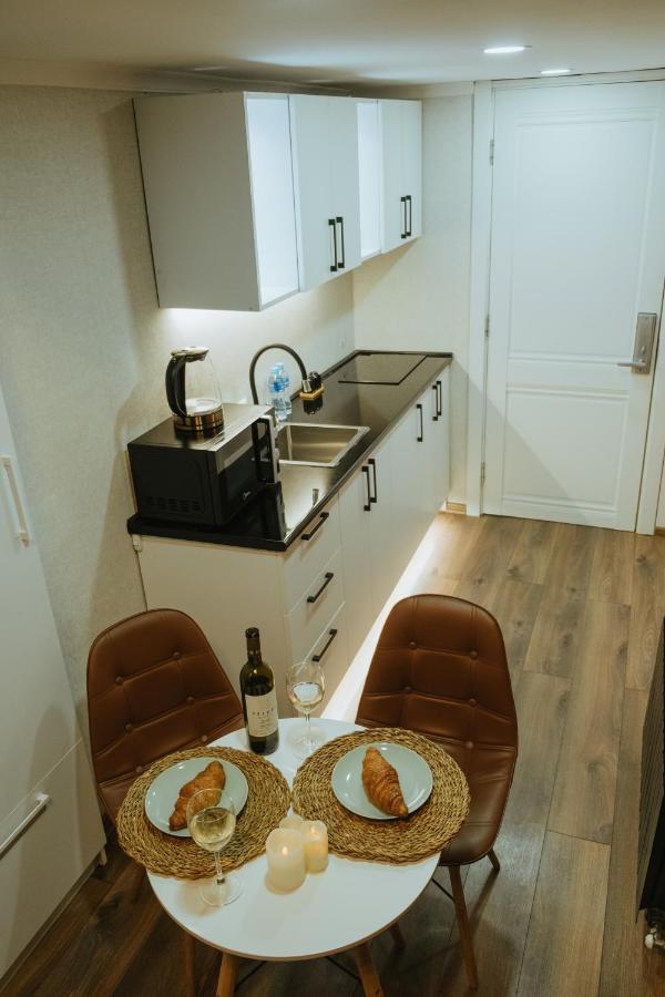Luxury Duplex Suites - City Center Tbiliszi Kültér fotó