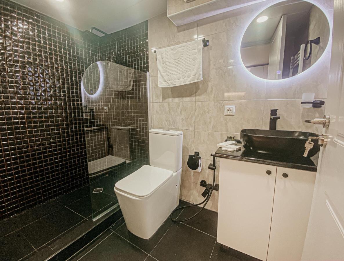Luxury Duplex Suites - City Center Tbiliszi Kültér fotó