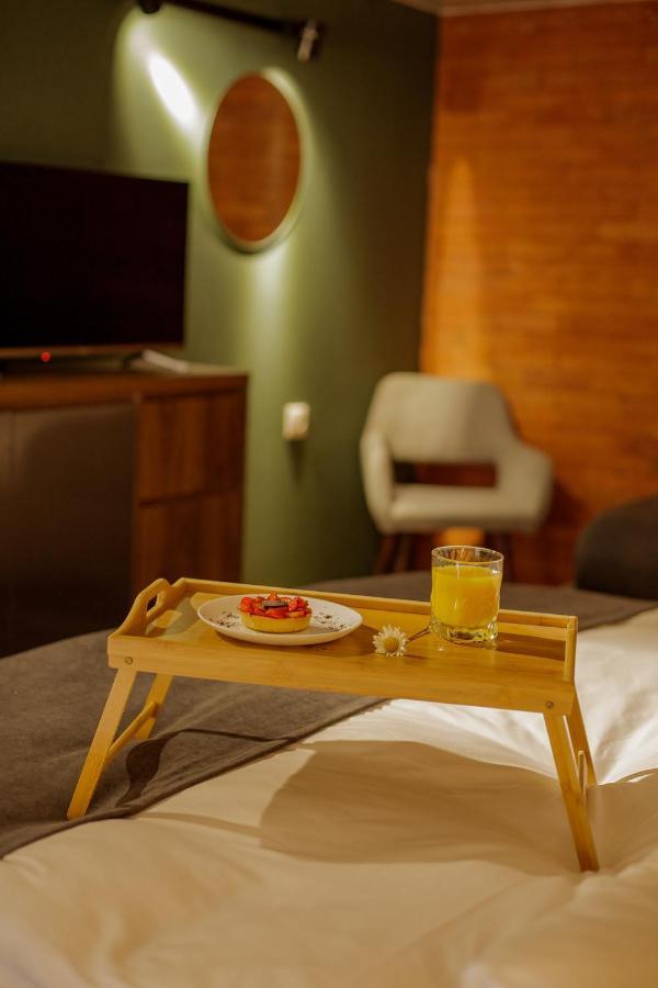 Luxury Duplex Suites - City Center Tbiliszi Kültér fotó