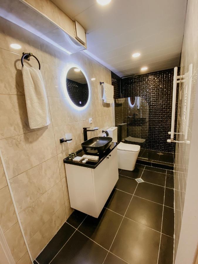 Luxury Duplex Suites - City Center Tbiliszi Kültér fotó