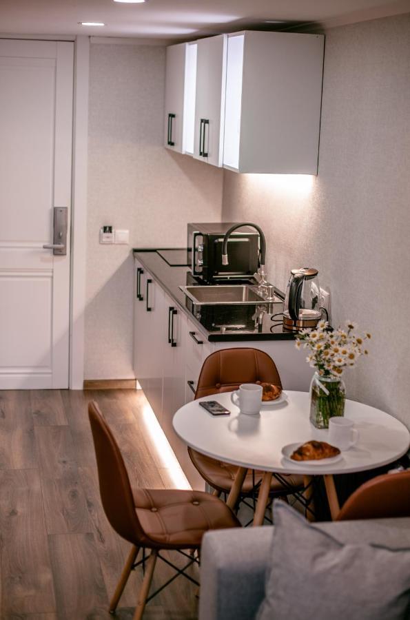 Luxury Duplex Suites - City Center Tbiliszi Kültér fotó