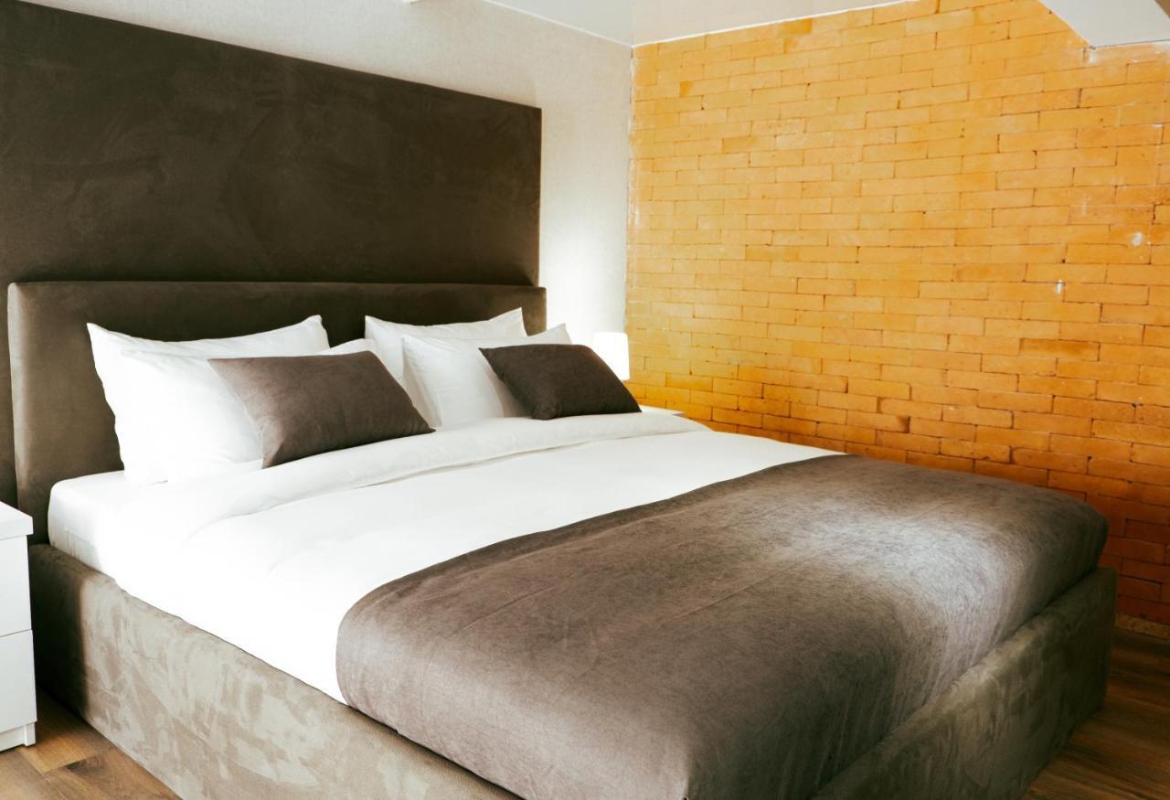 Luxury Duplex Suites - City Center Tbiliszi Kültér fotó