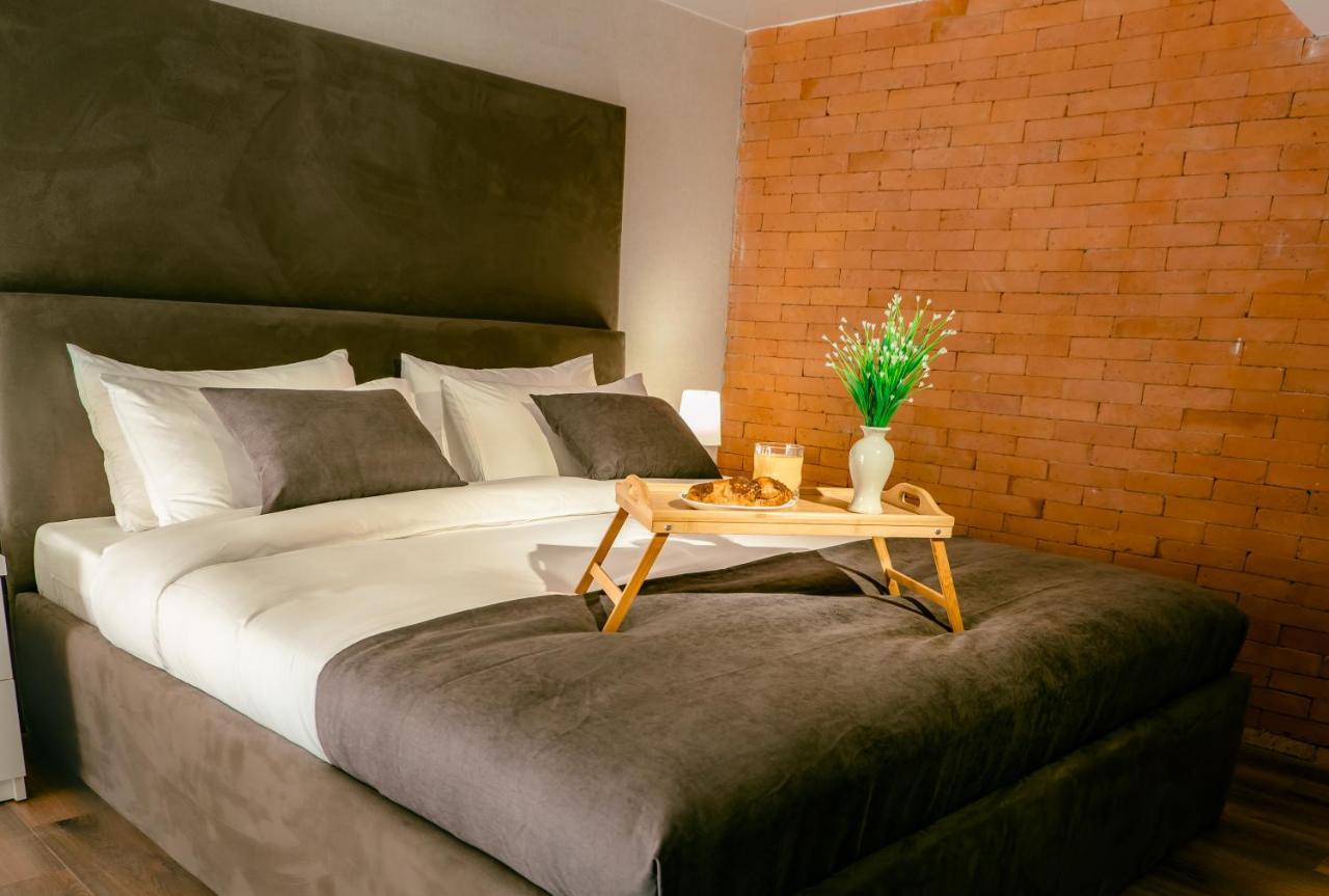 Luxury Duplex Suites - City Center Tbiliszi Kültér fotó