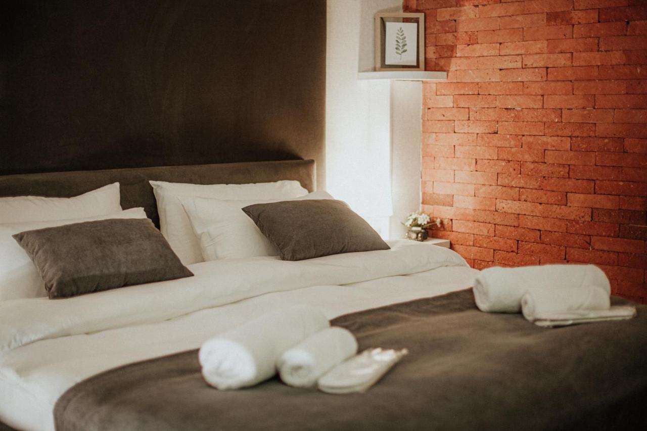 Luxury Duplex Suites - City Center Tbiliszi Kültér fotó